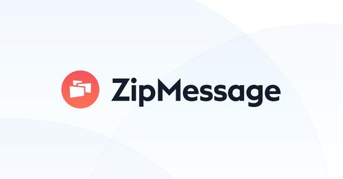 ZipMessage
