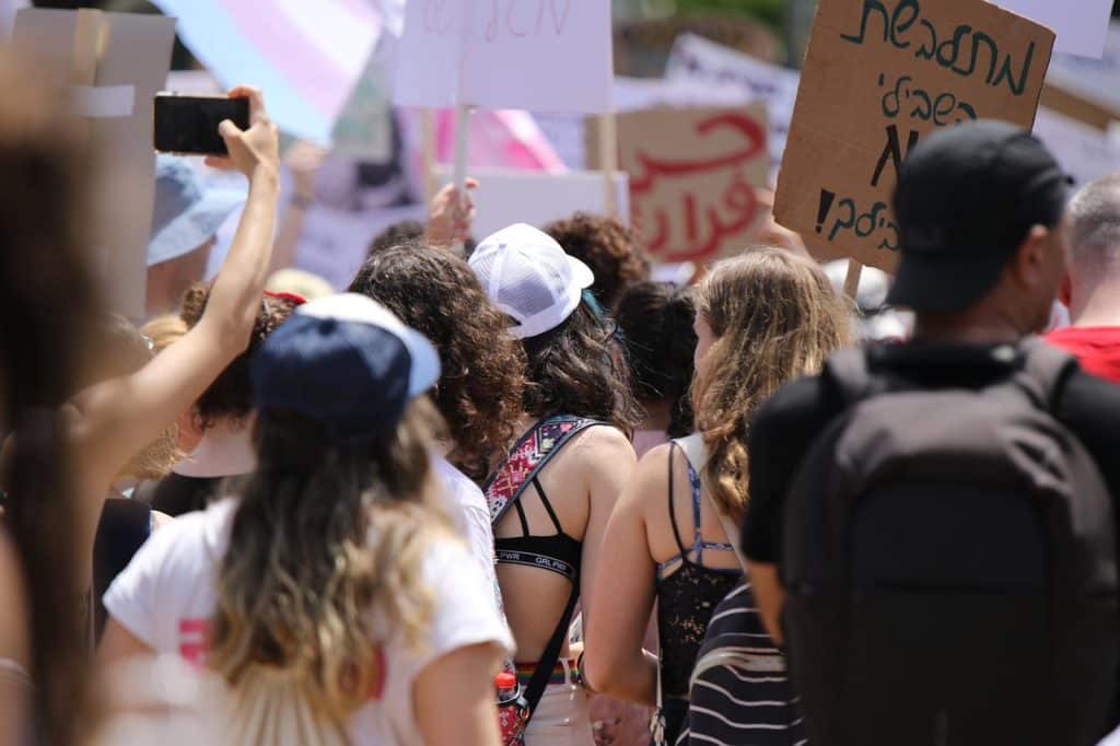 protest, women's rights, women-4242661.jpg